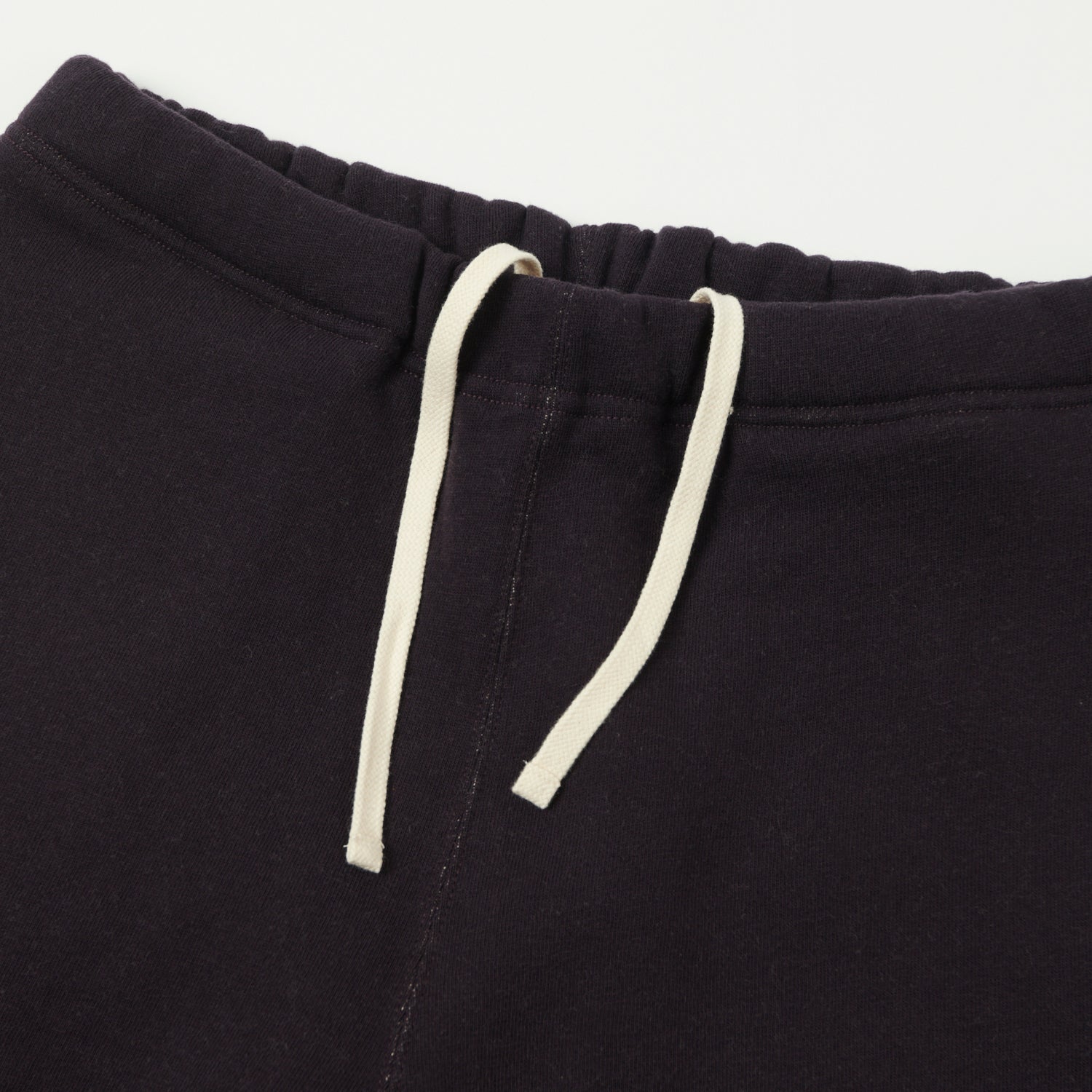 FULLCOUNT 3743 'Mother Cotton' Sweatpants - Navy