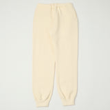 Full Count 3768 Sweatpant - Ecru