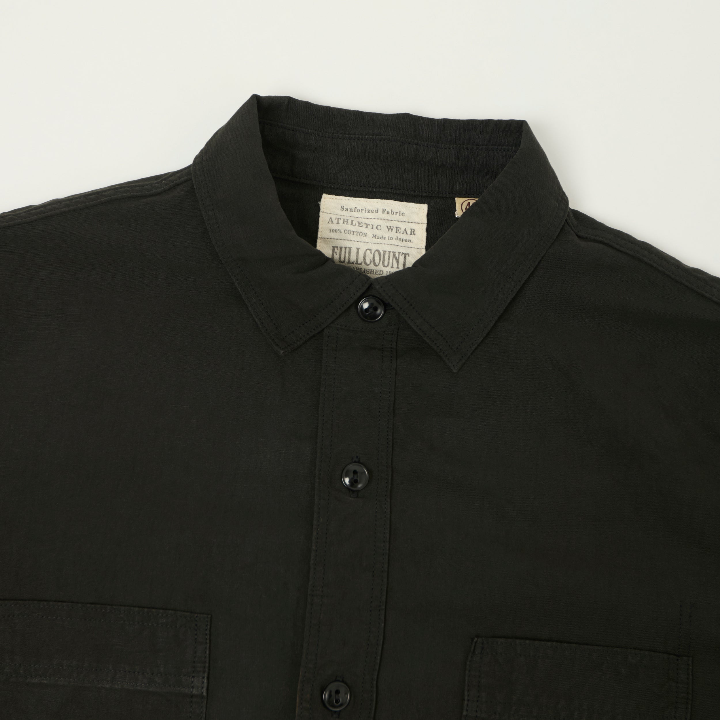 Freewheelers & Co Union Special Overalls 'Head Man' Cut Sleeve