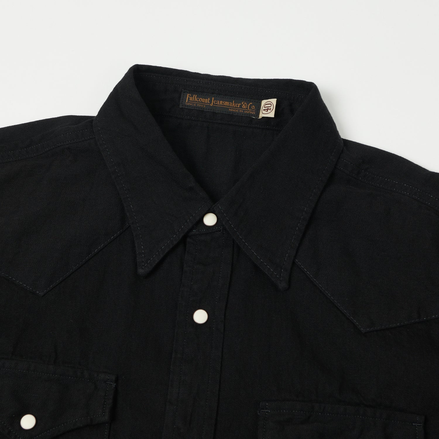 Freewheelers & Co Union Special Overalls 'Diamond Cracker' 8oz
