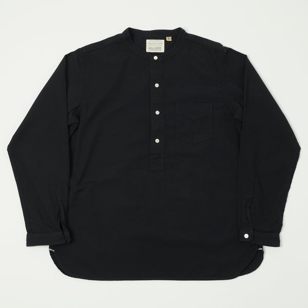 https://sonofastag.com/cdn/shop/files/FULLCOUNT_4900PULLOVERSHIRT_BLACK_grande.jpg?v=1703071486