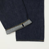 Full Count 1108SSW 11.5oz 'Super Smooth' Regular Straight Jean - One Wash