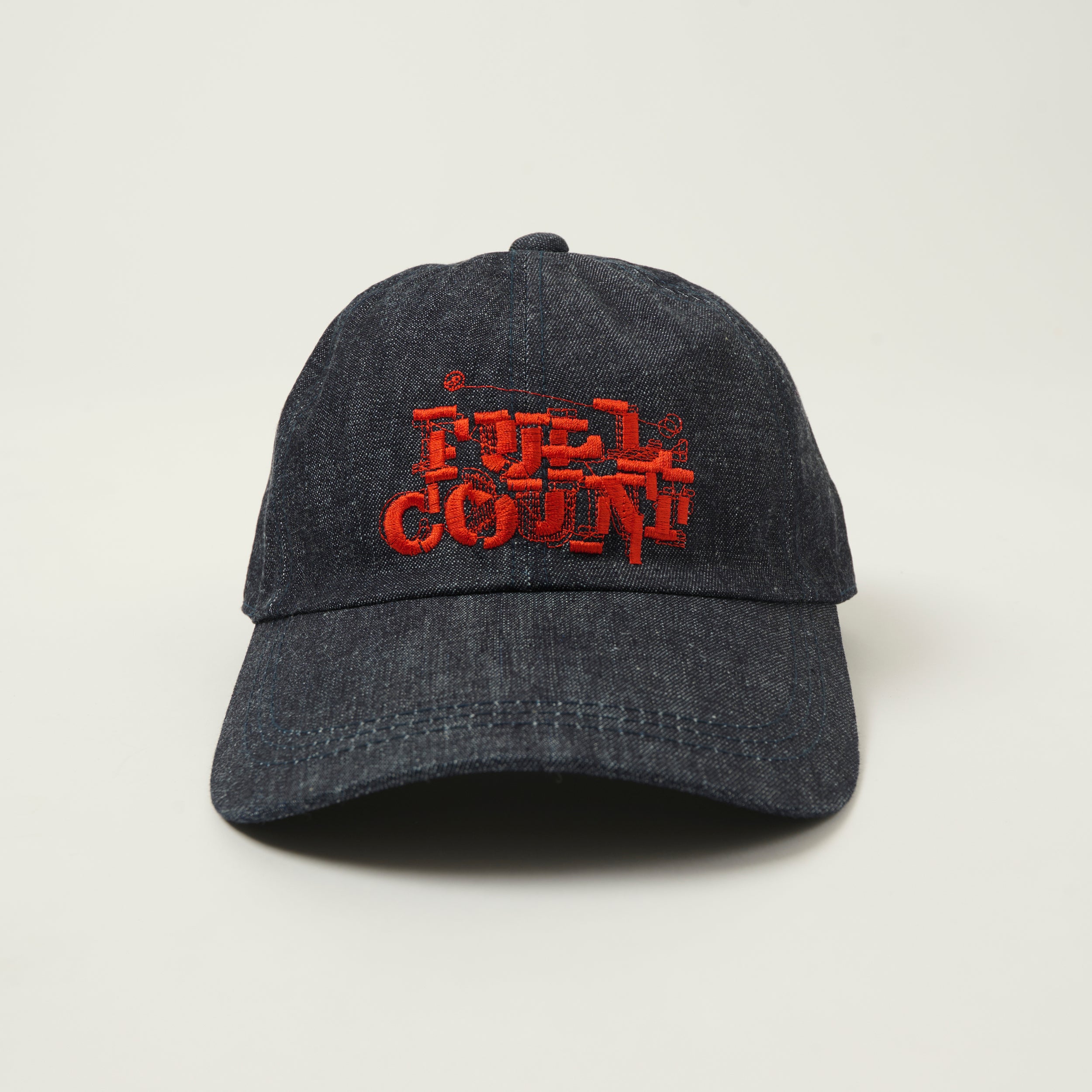 Freewheelers & Co Union Special Overalls 'Jam Buster' Denim Flat