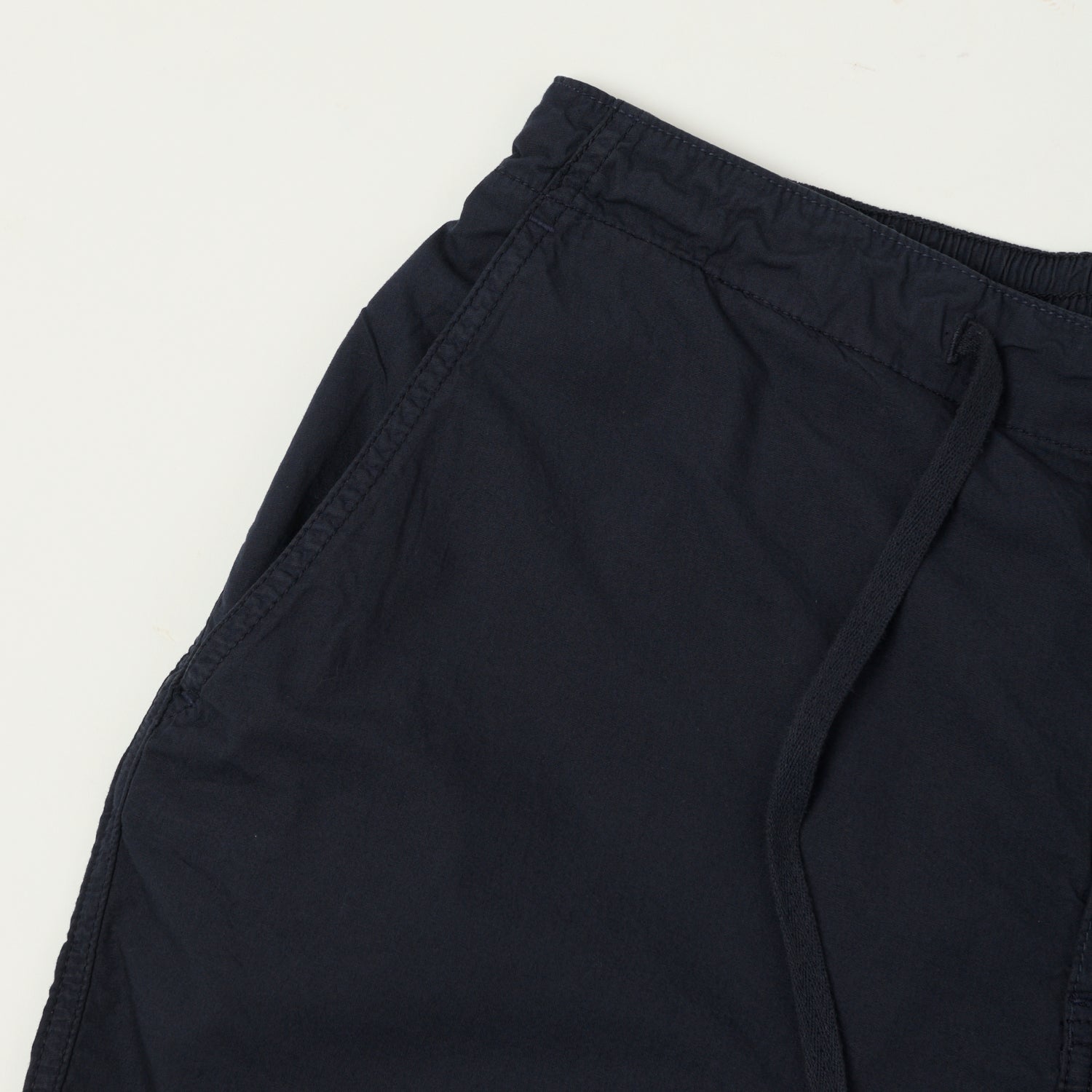 Hartford 'Gimmy' Lightweight Short - Dark Navy