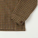 Hartford Day Jacket - Camel