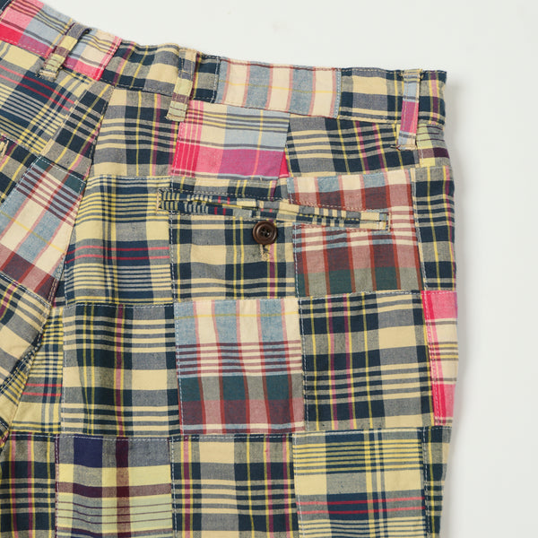 Hartford Byron Woven Shorts - Multi