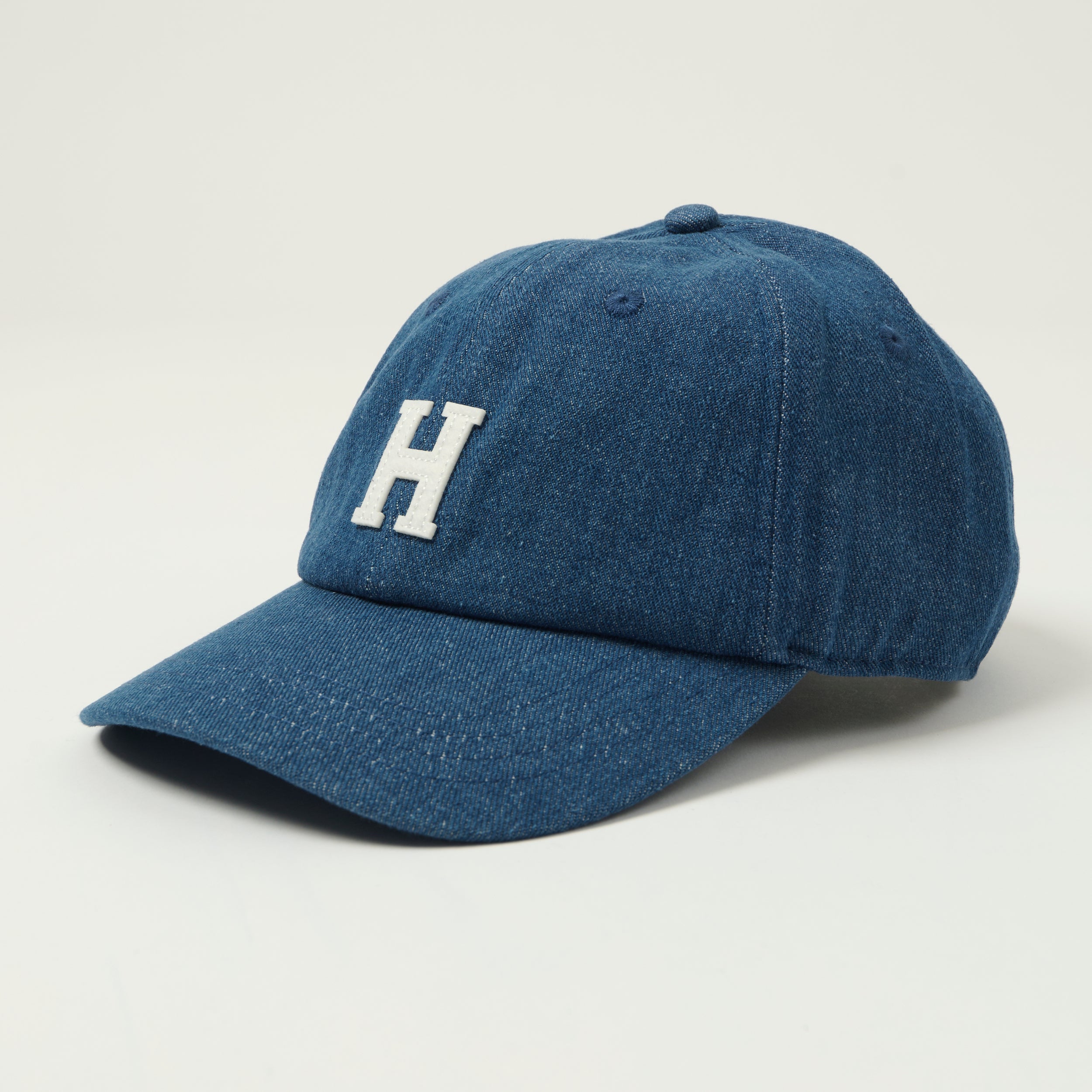 Hartford 'Jake' Wool Field Jacket - Navy – SON OF A STAG