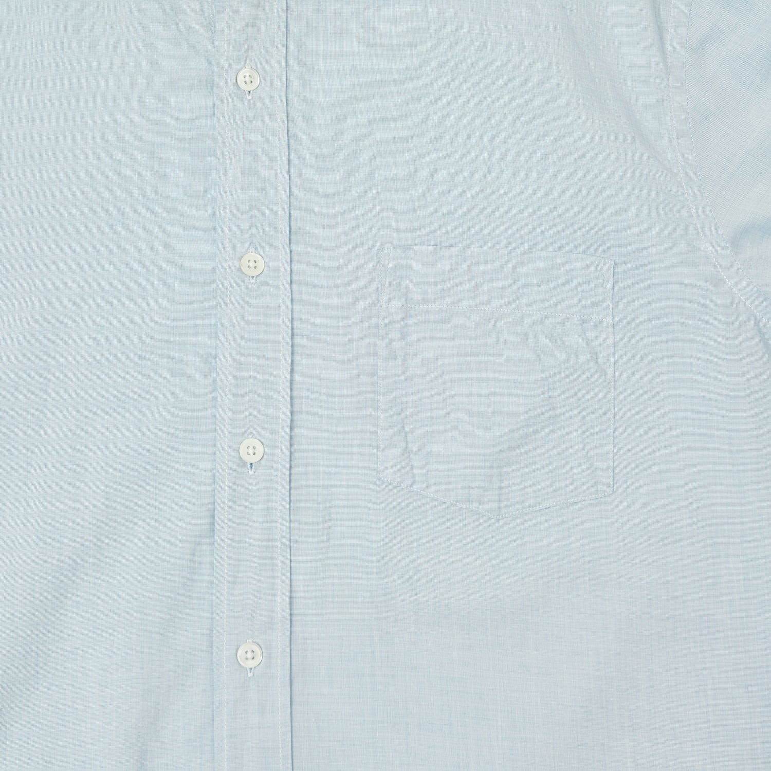 Hartford 'Paul' Shirt - Green