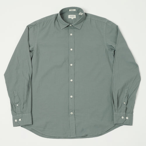 Hartford 'Sammy' Shirt - Sage