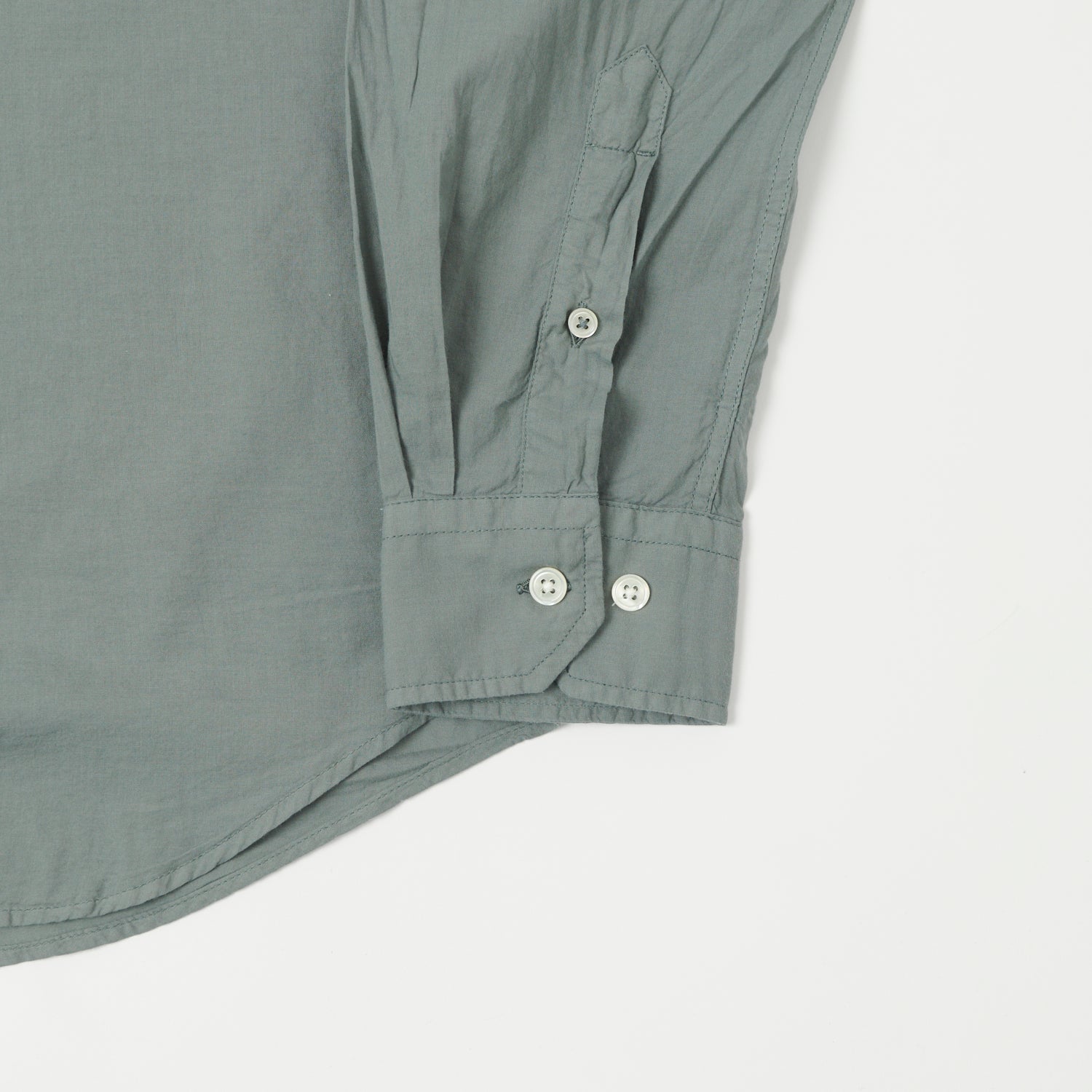 Hartford 'Sammy' Shirt - Sage