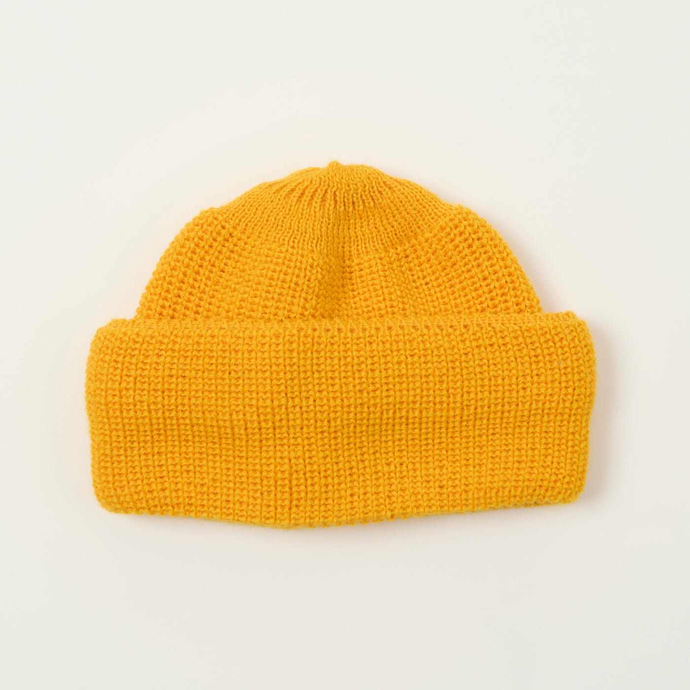 Heimat 'Meutze' Deck Hat - Golden