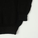 Heimat 'Rollkragen' U Boat Rollneck - Schwarz