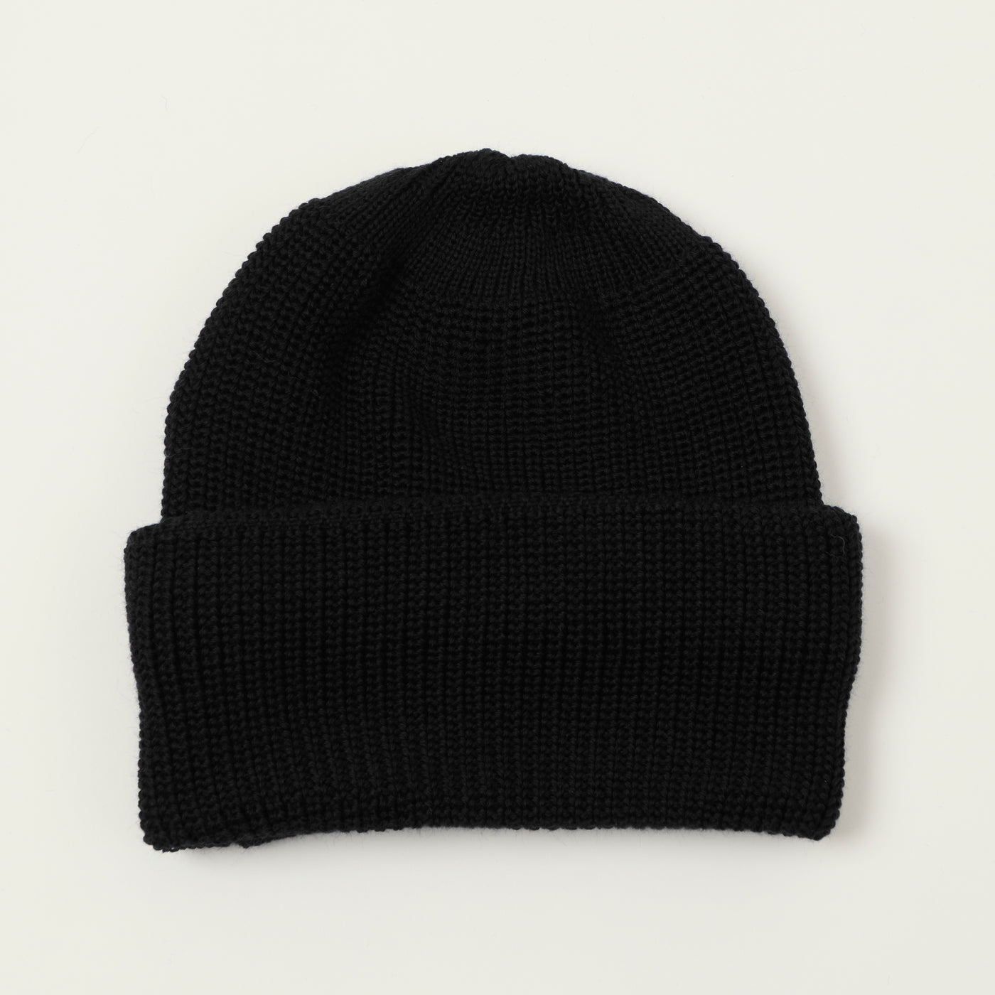 Heimat 'Muetze' Expedition Hat - Schwarz