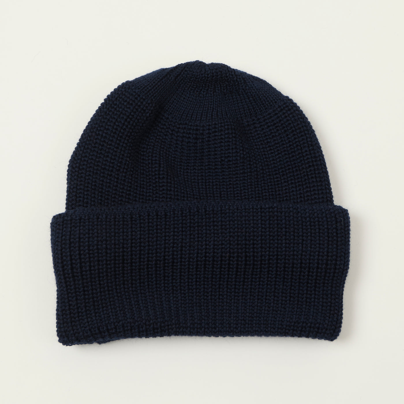 Heimat 'Muetze' Expedition Hat - Ink