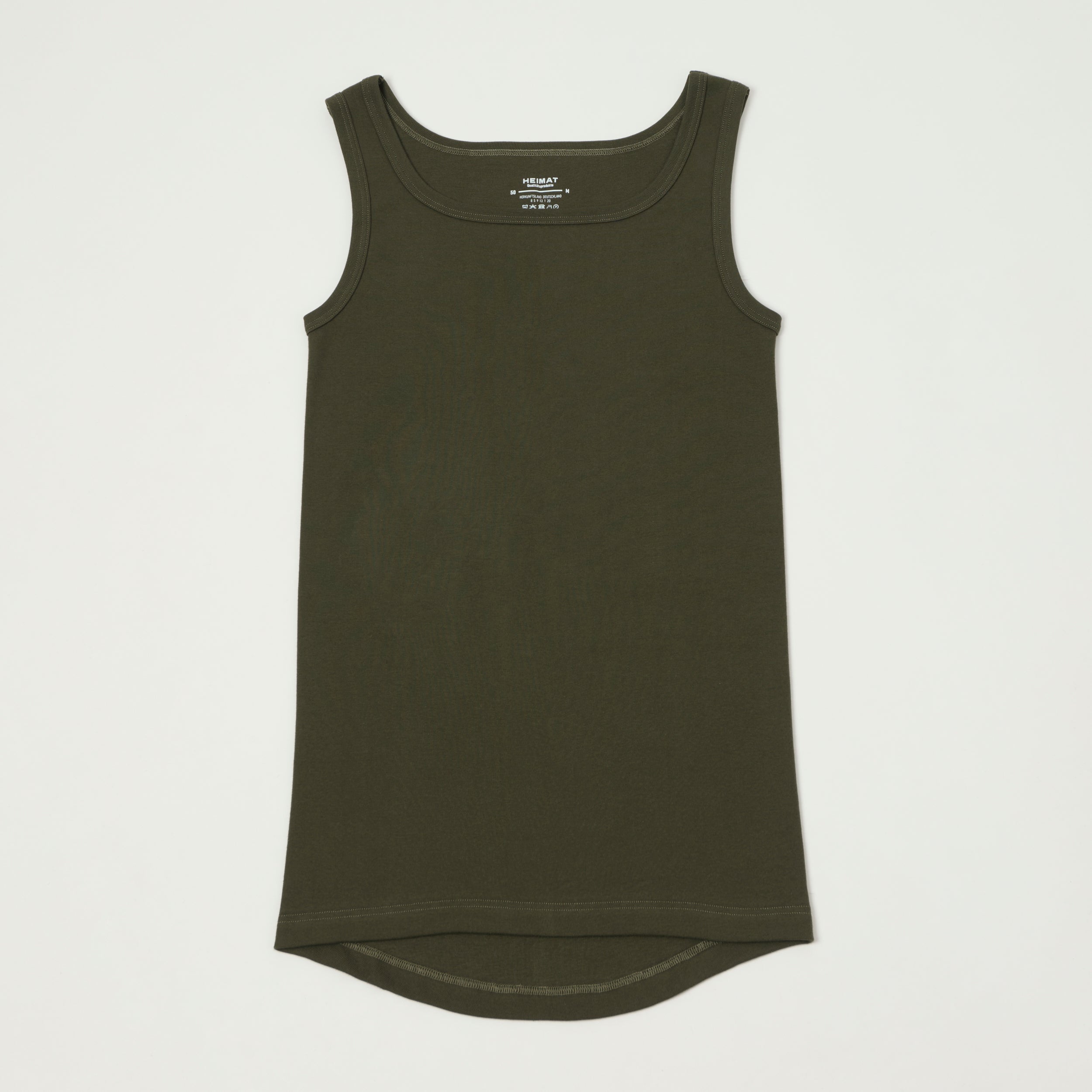 Vests – SON OF A STAG