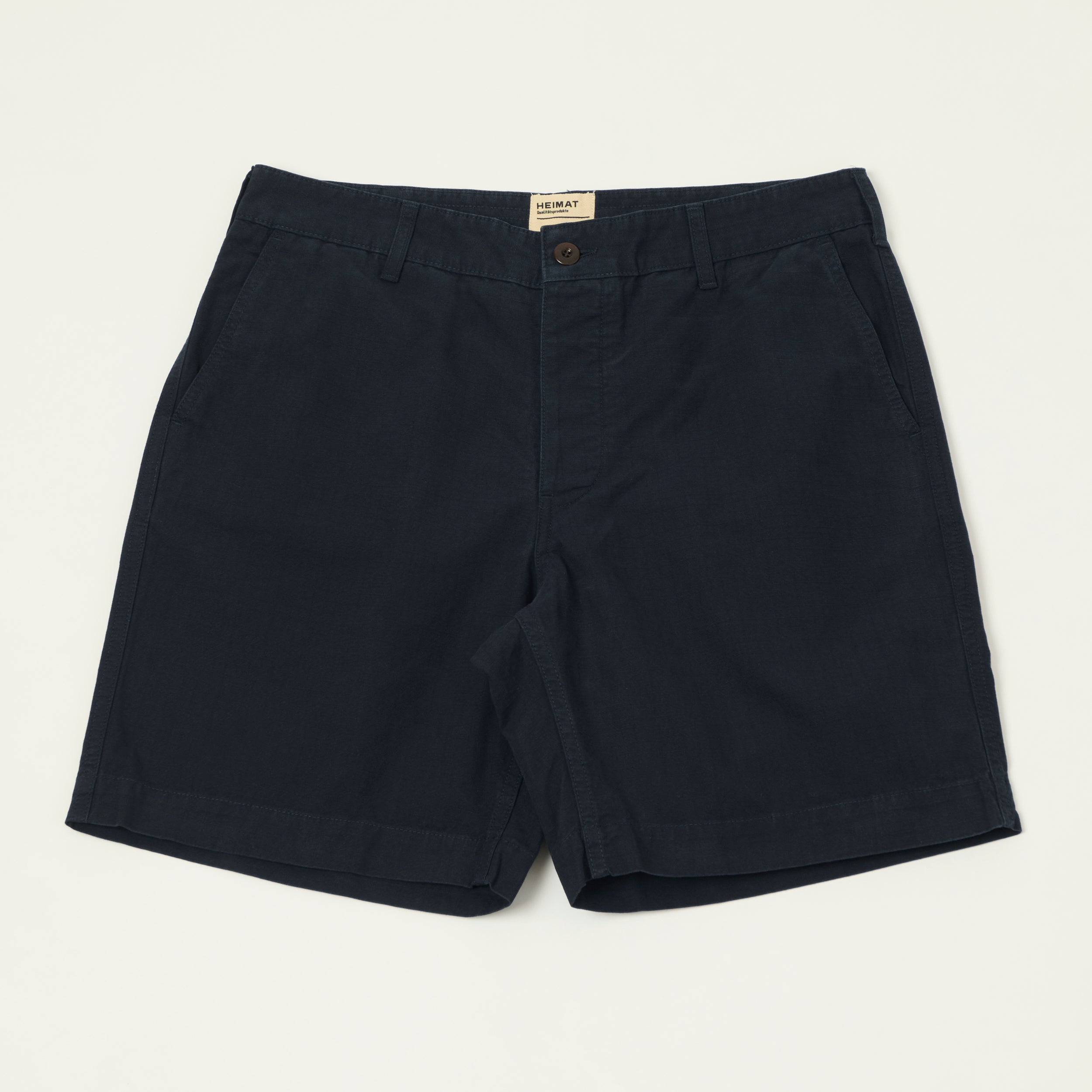 パンツ POST O'ALLS Town&Country Shorts stone XL Post Overalls 'Town & Country' Poplin Shorts - Stone – SON OF A STAG