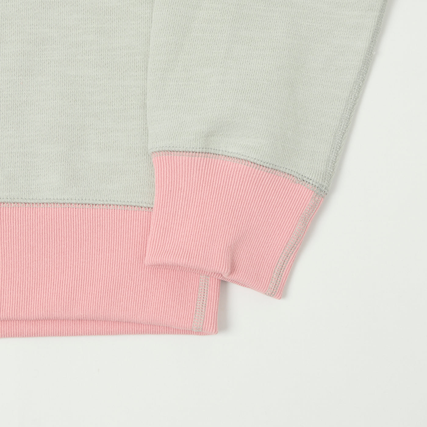 ろ*ろ様 vaultroom SONMIN CREWNECK SONMIN CREWNECK – VAULTROOM