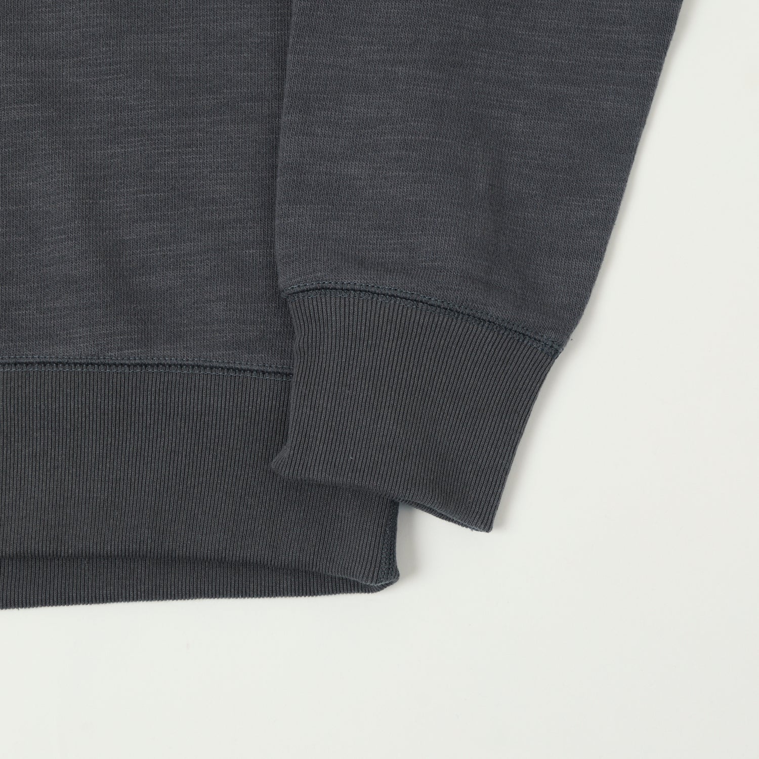 Jackman GG Crewneck Sweatshirt - Falcon Grey