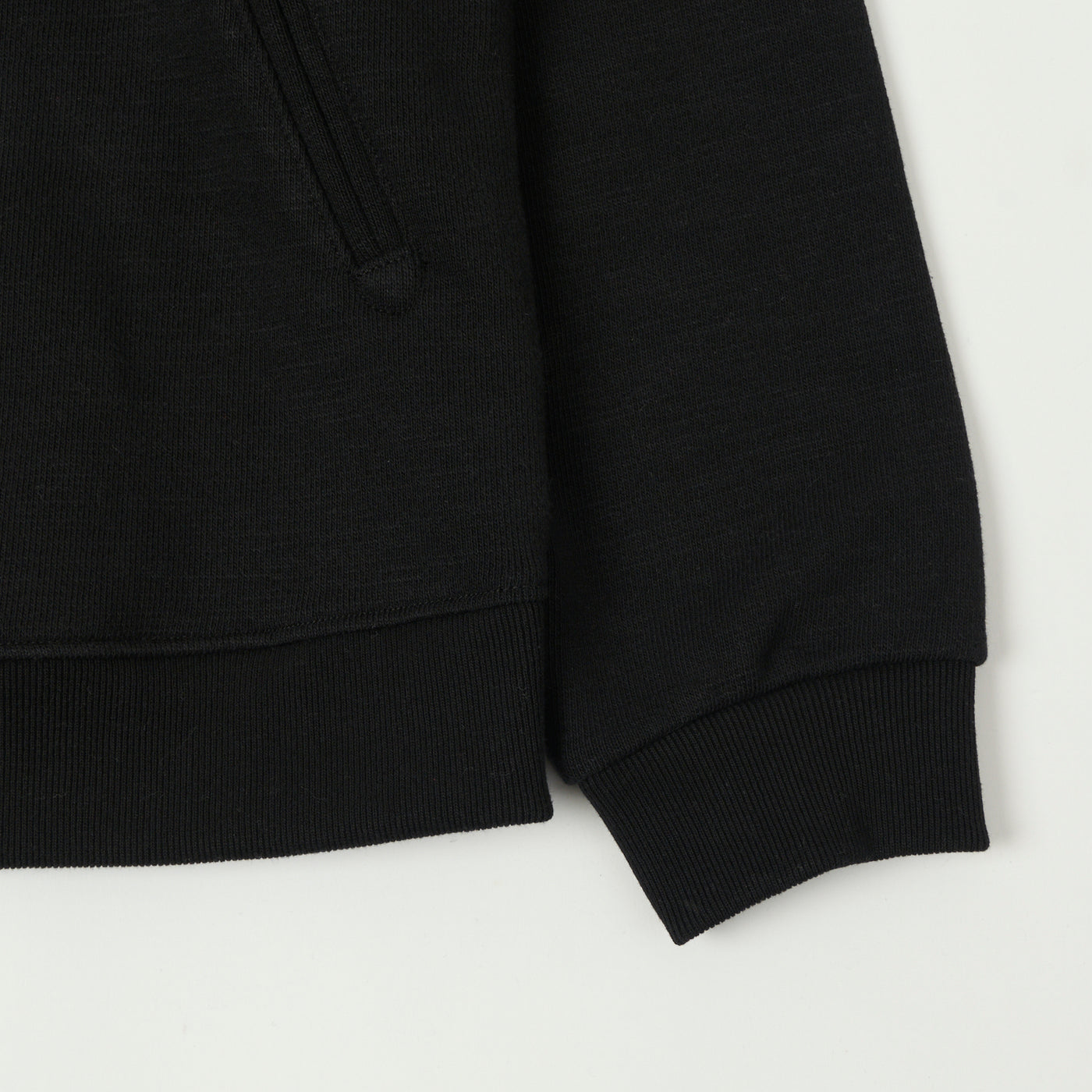 新品 Jackman GG Sweat Ground Jumper 黒 XL Jackman GG Sweat Ground Jumper - Black | SON OF A STAG