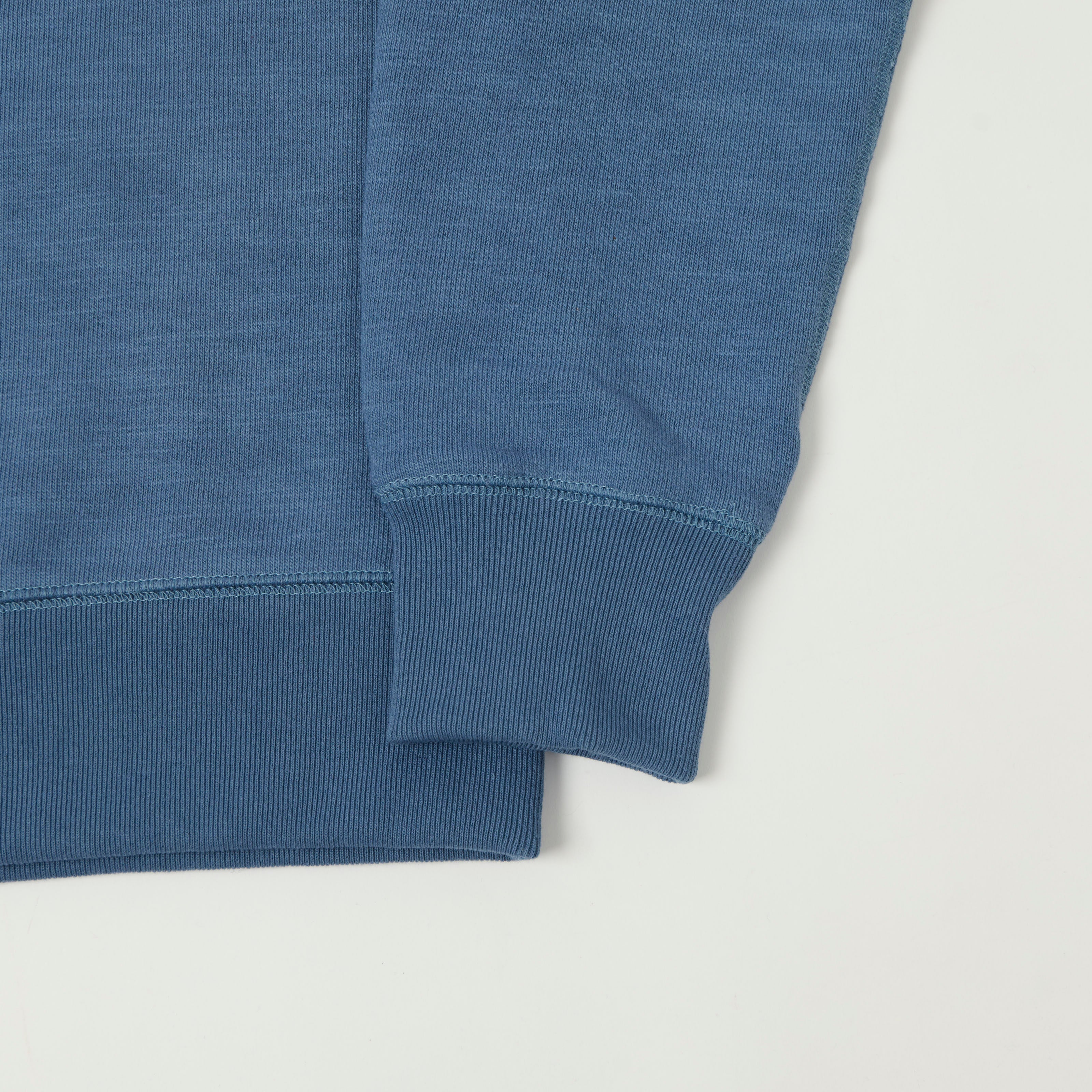 Jackman GG Crewneck Sweatshirt - Retro Sax