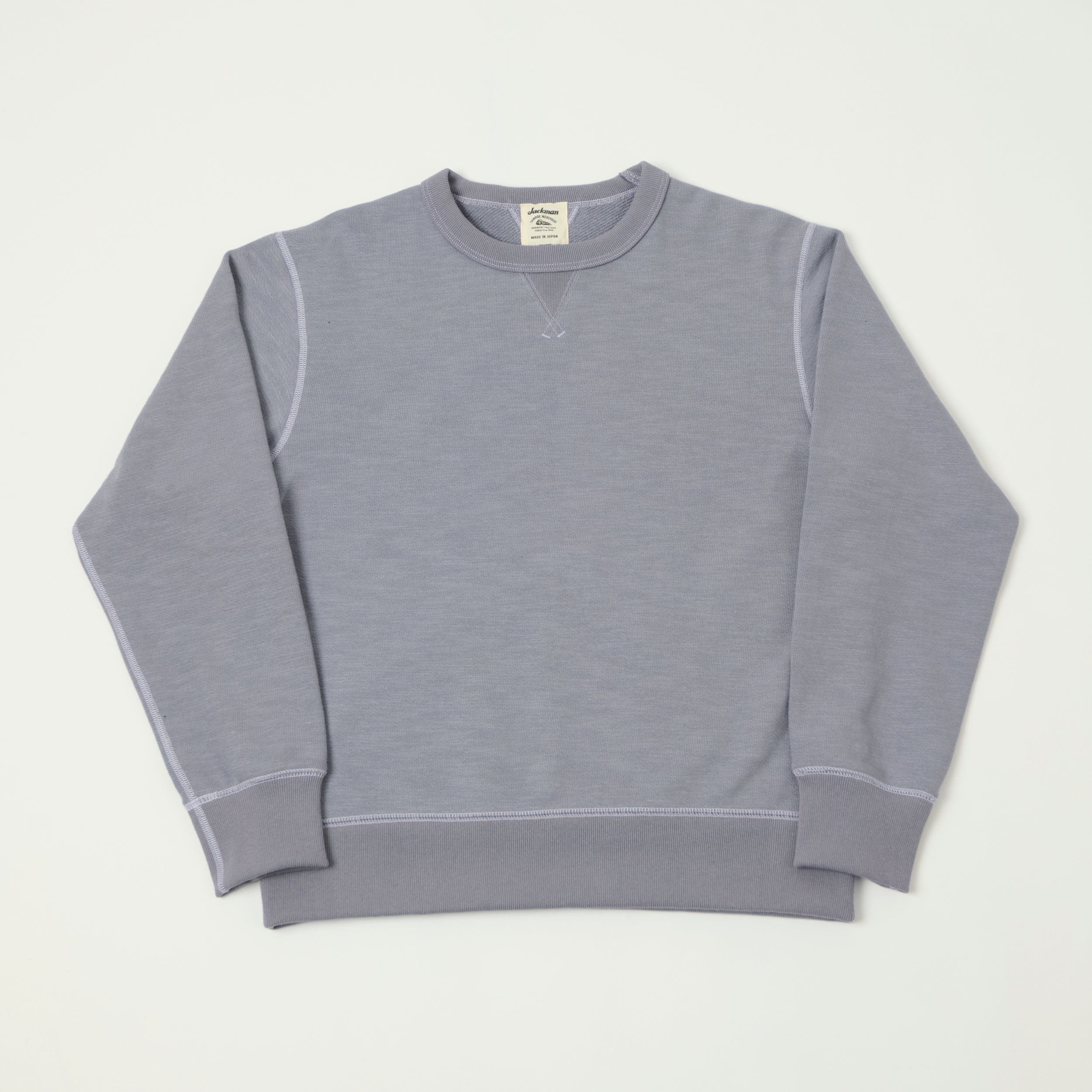 Buzz Rickson's U.S. Air Force Academy Half Zip Sweatshirt