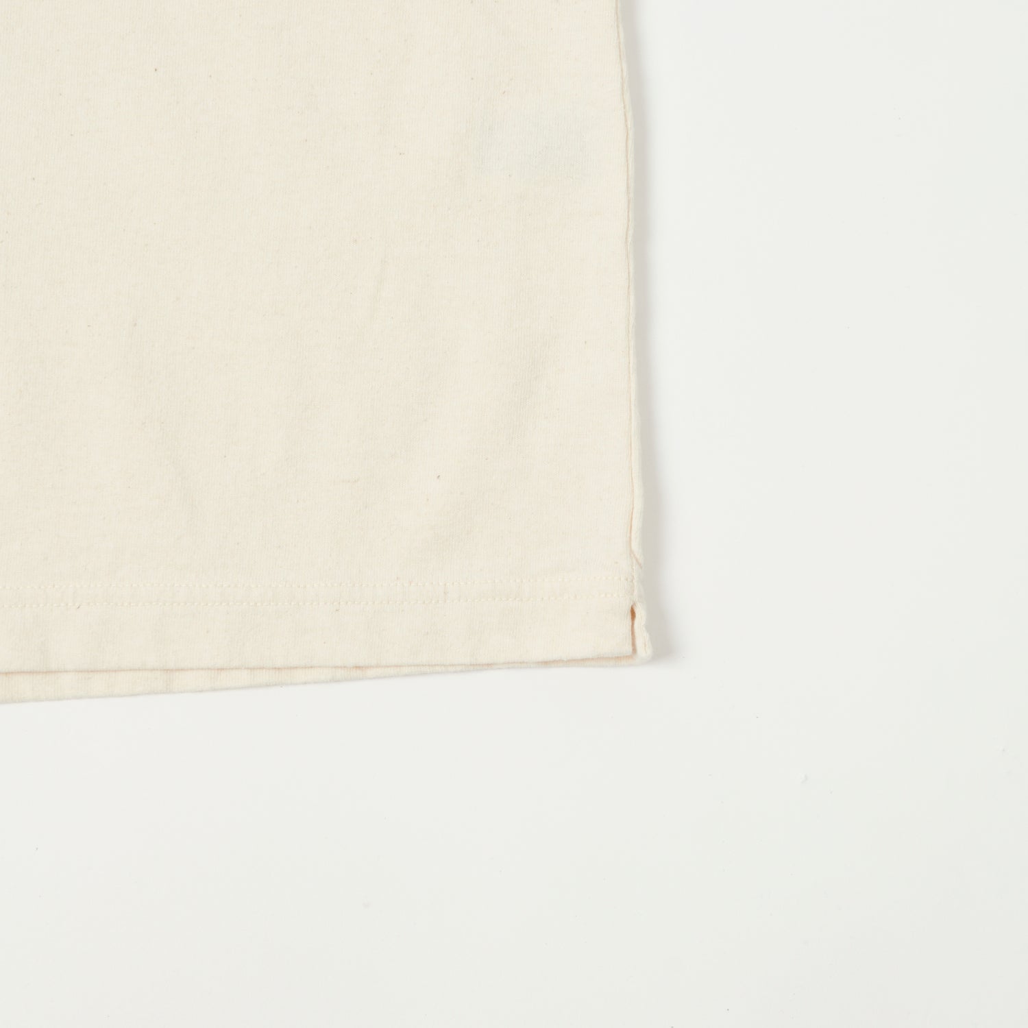 Jackman Henley T-Shirt - Kinari