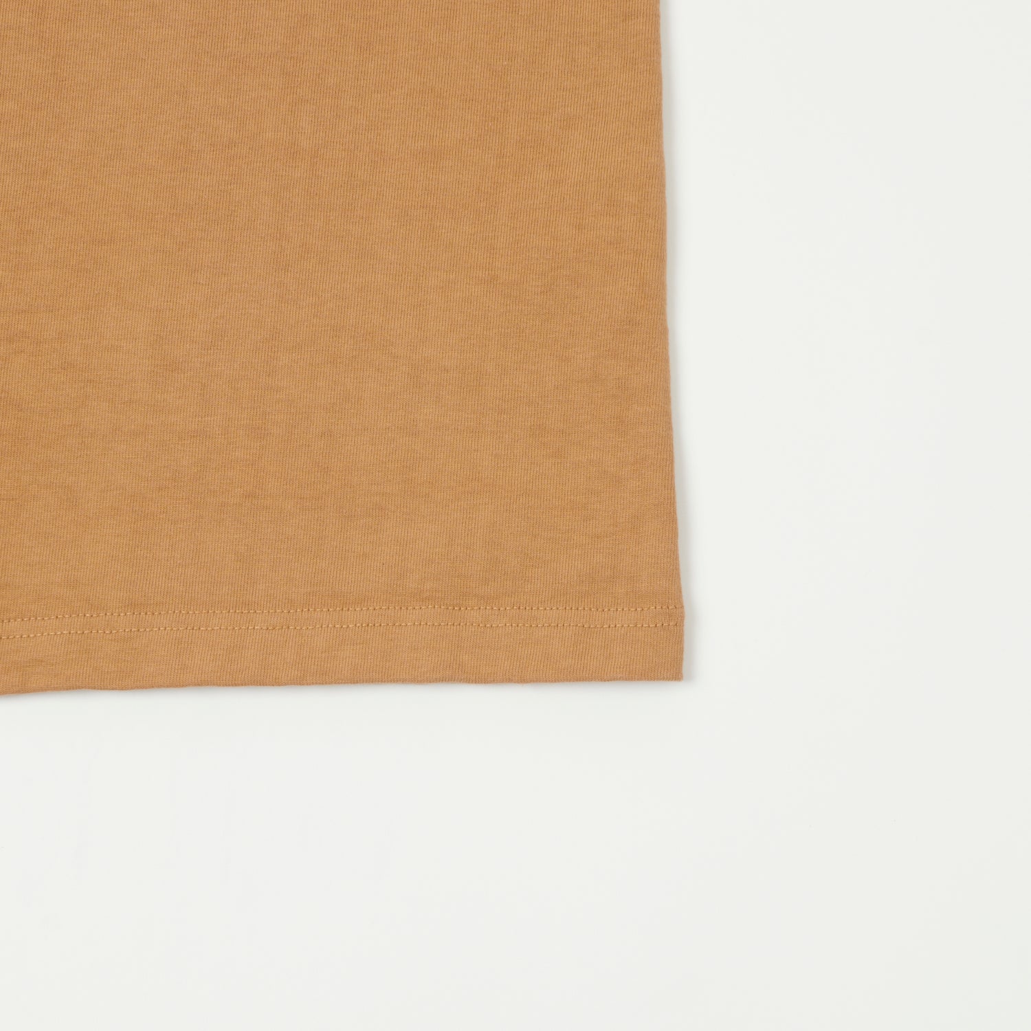 Jackman Dotsume T-Shirt - Almond