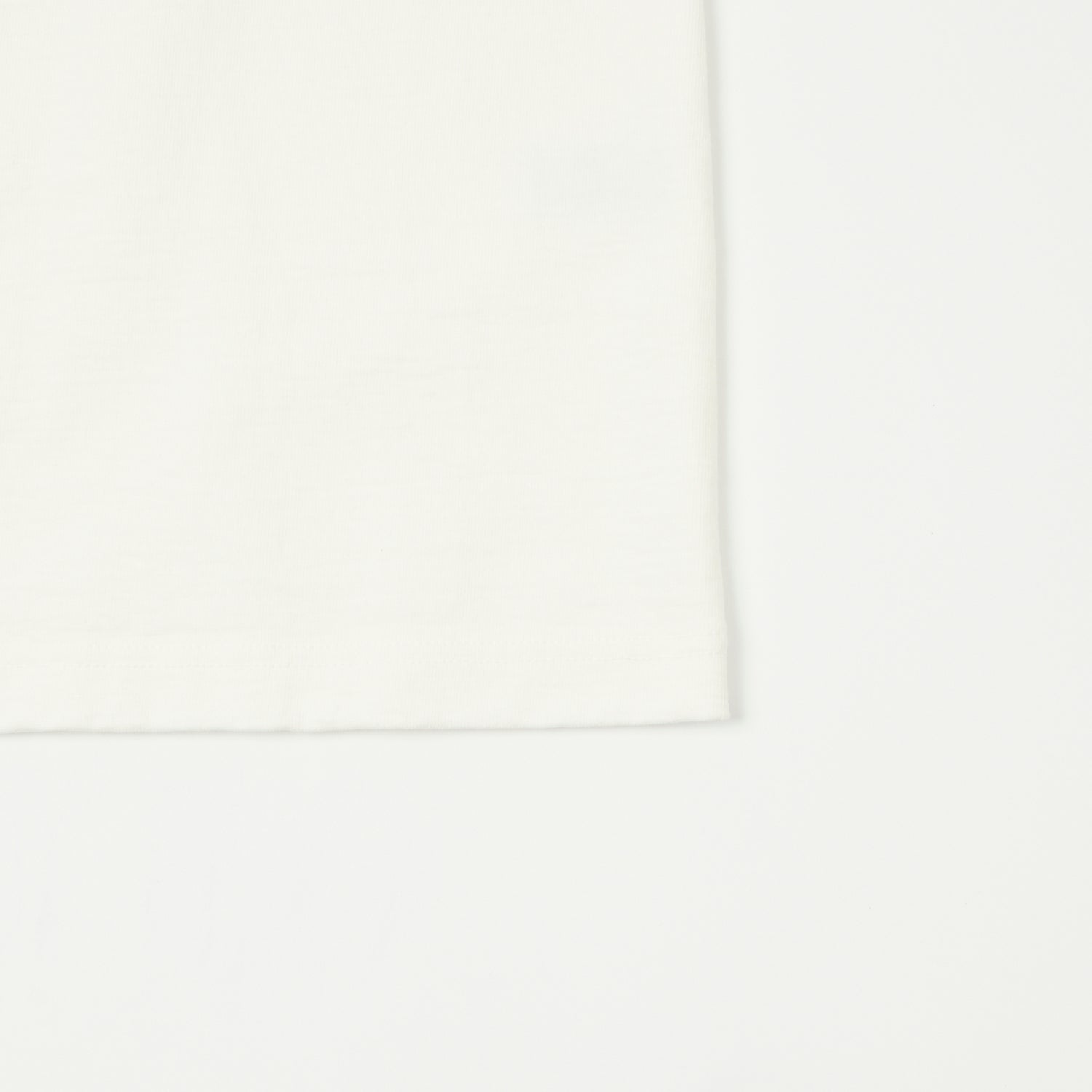 Jackman Dotsume T-Shirt - Off White