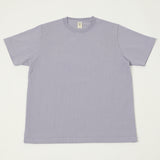 Jackman Dotsume T-Shirt - Dry Purple