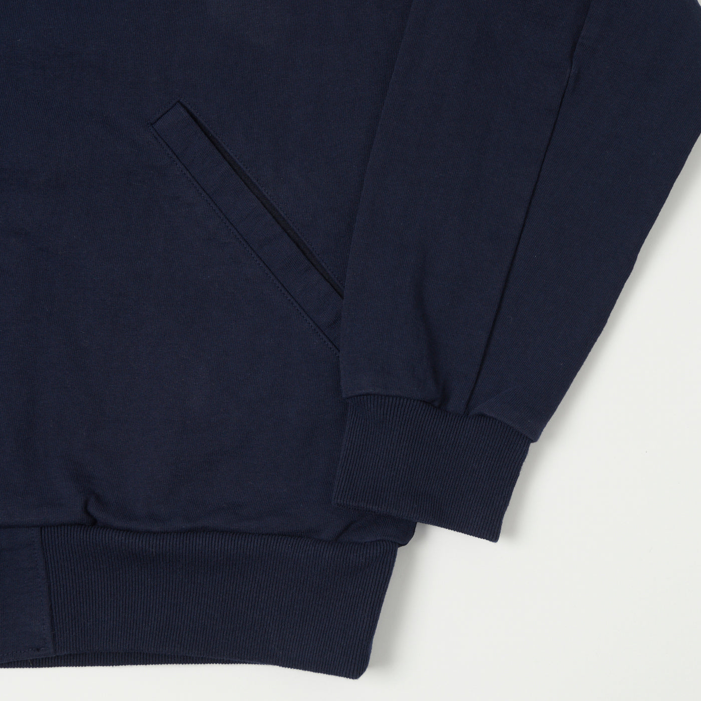 Jackman JM8405 Dotsume Award Jacket - Navy | SON OF A STAG