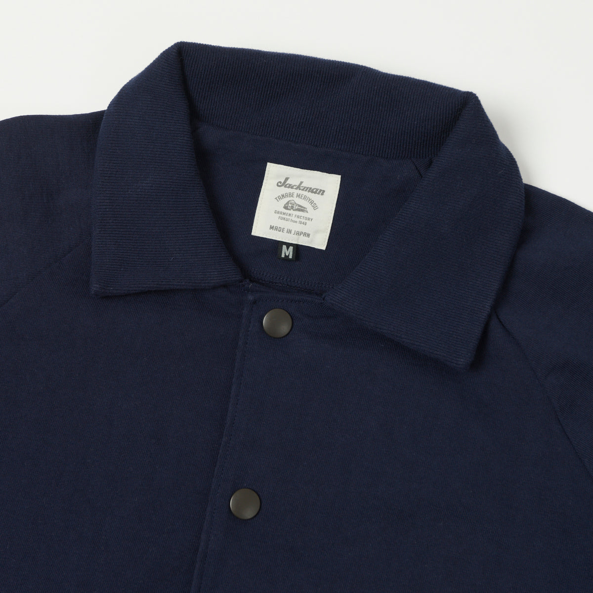 ジャケット・アウター Jackman Dotsume Award jacket XL Jackman」Dotsume Award Jacket ジャックマン 度詰コットン