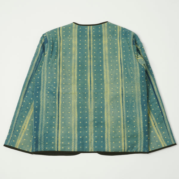 Kardo Amar Quilted Liner Jacket - Green