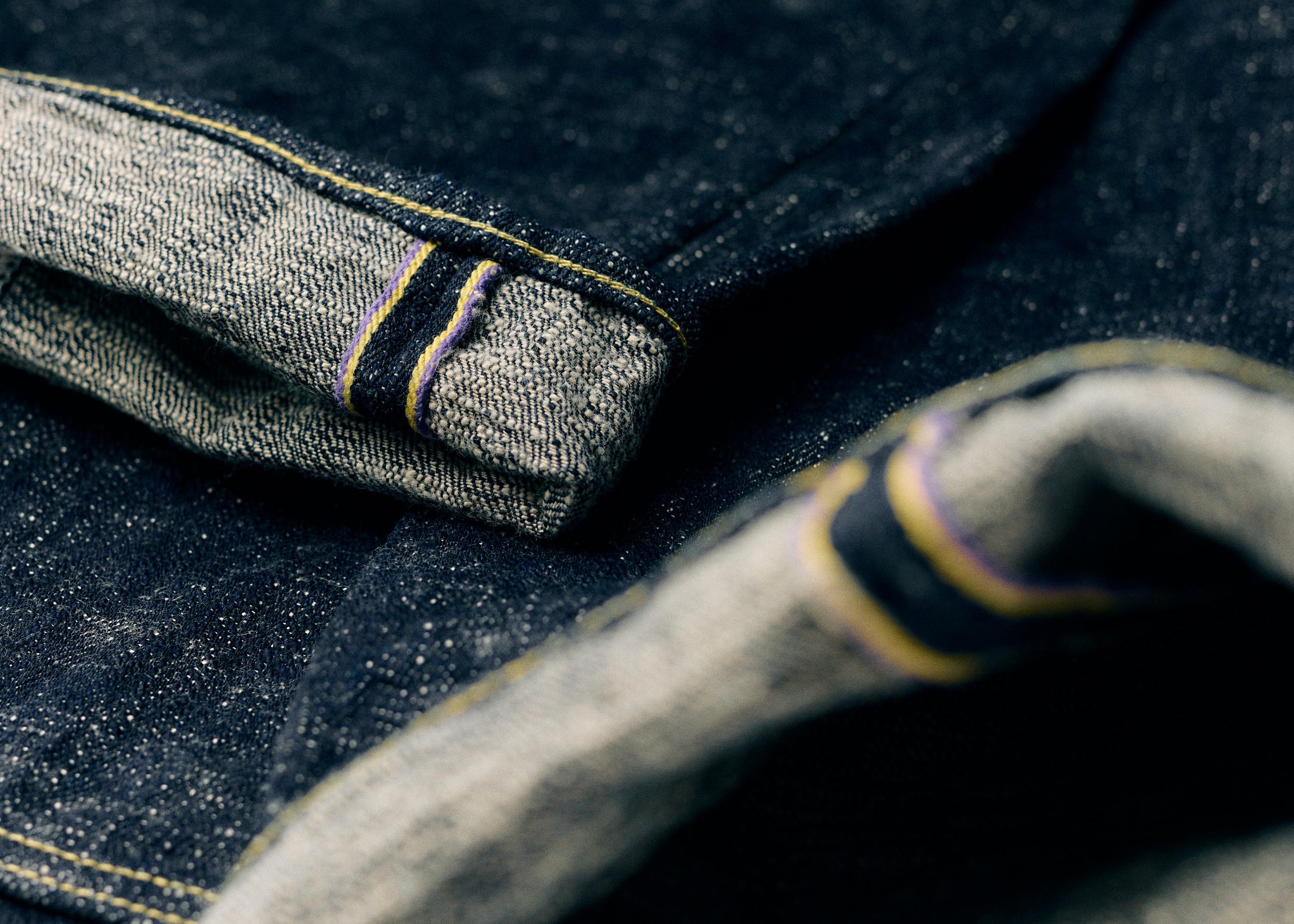 ONI Denim: Why these rare, textured jeans are so sought out – SON