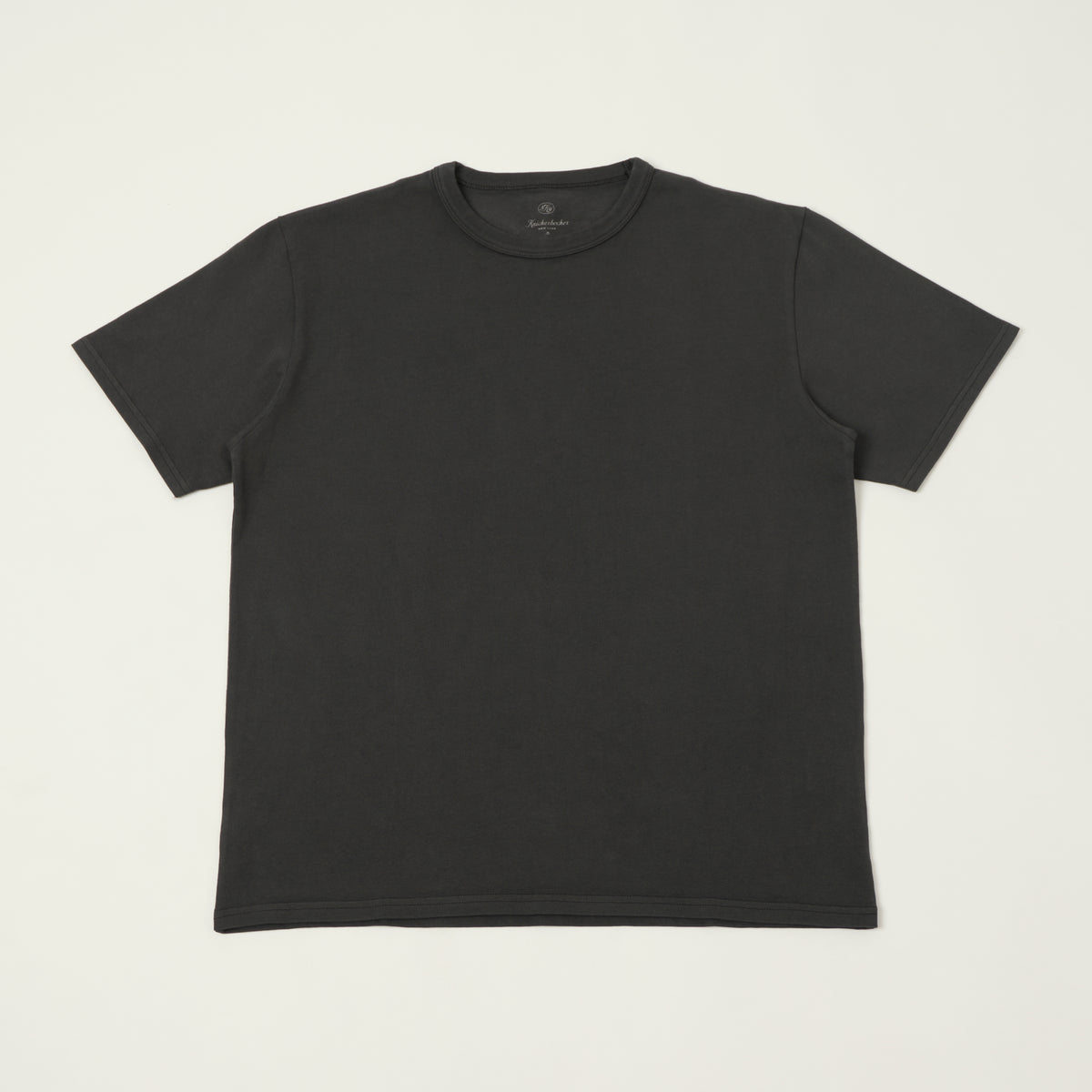 Knickerbocker Heavyweight T-Shirt - Peat