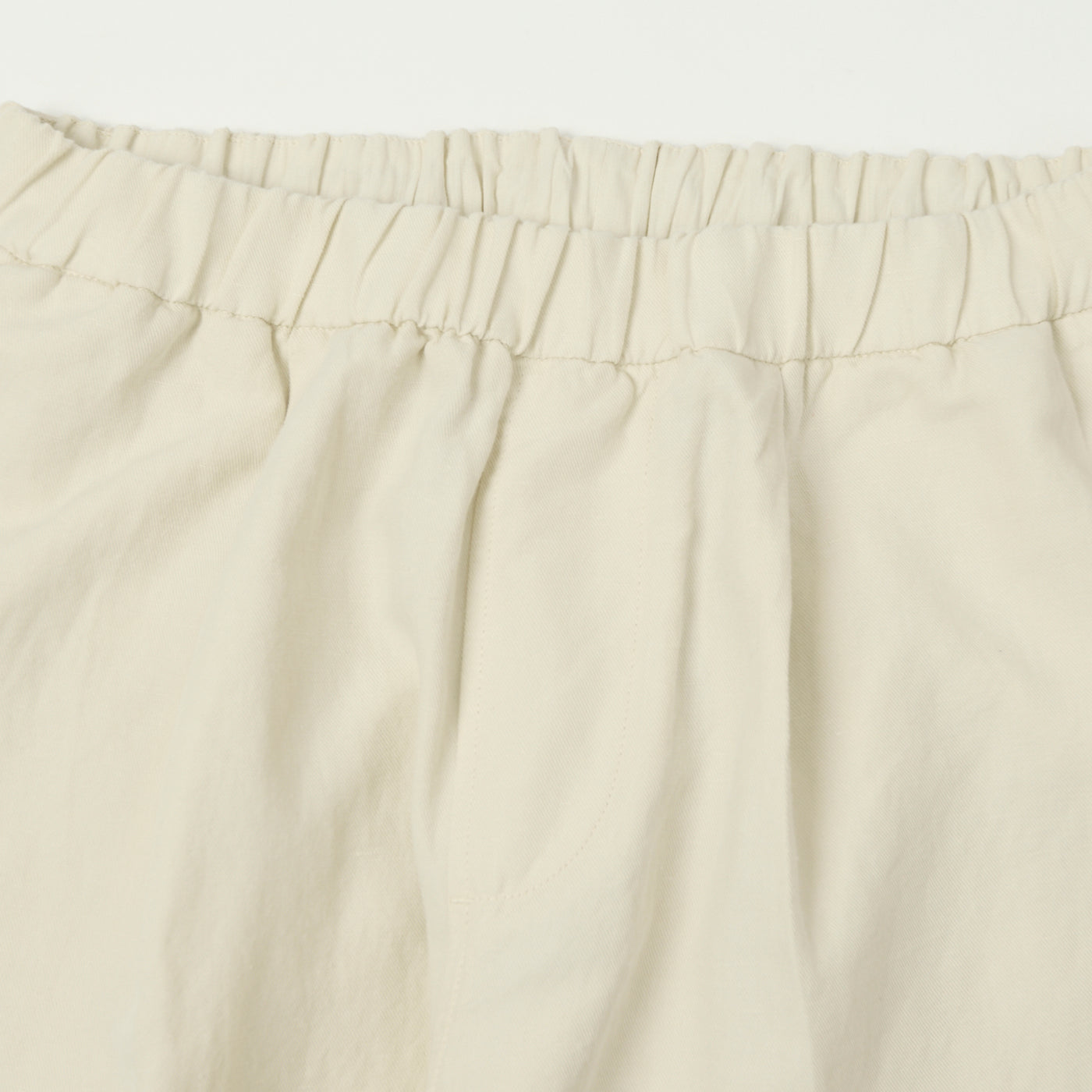 パンツ 24ss UNTRACE LINEN TWILL BAKERPANTS UNTRACE) LINEN TWILL BAKER PANTS | apt335nyc