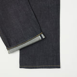 Kojima Genes RNB-1050M 18oz Jeans - Raw