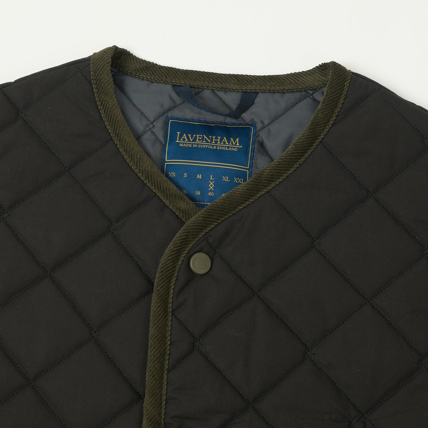 Lavenham Jackets | Pioneers of Quilting – SON OF A STAG