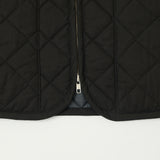 Lavenham Teynham Jacket - Lamp Black