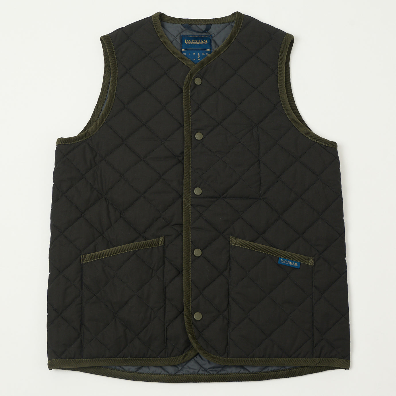LAVENHAM - Woman - White - Jacket