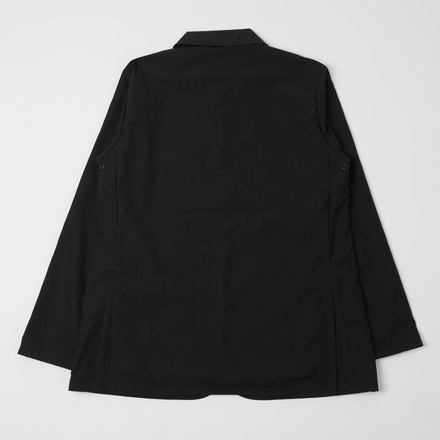 DENHAM SB LINER JACKET SIZE L 定価52,800円 Lavenham Black Edition Denham Jacket - Black – SON OF A STAG