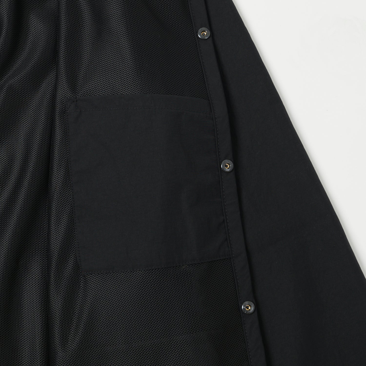 Lavenham Black Edition Denham Jacket - Black