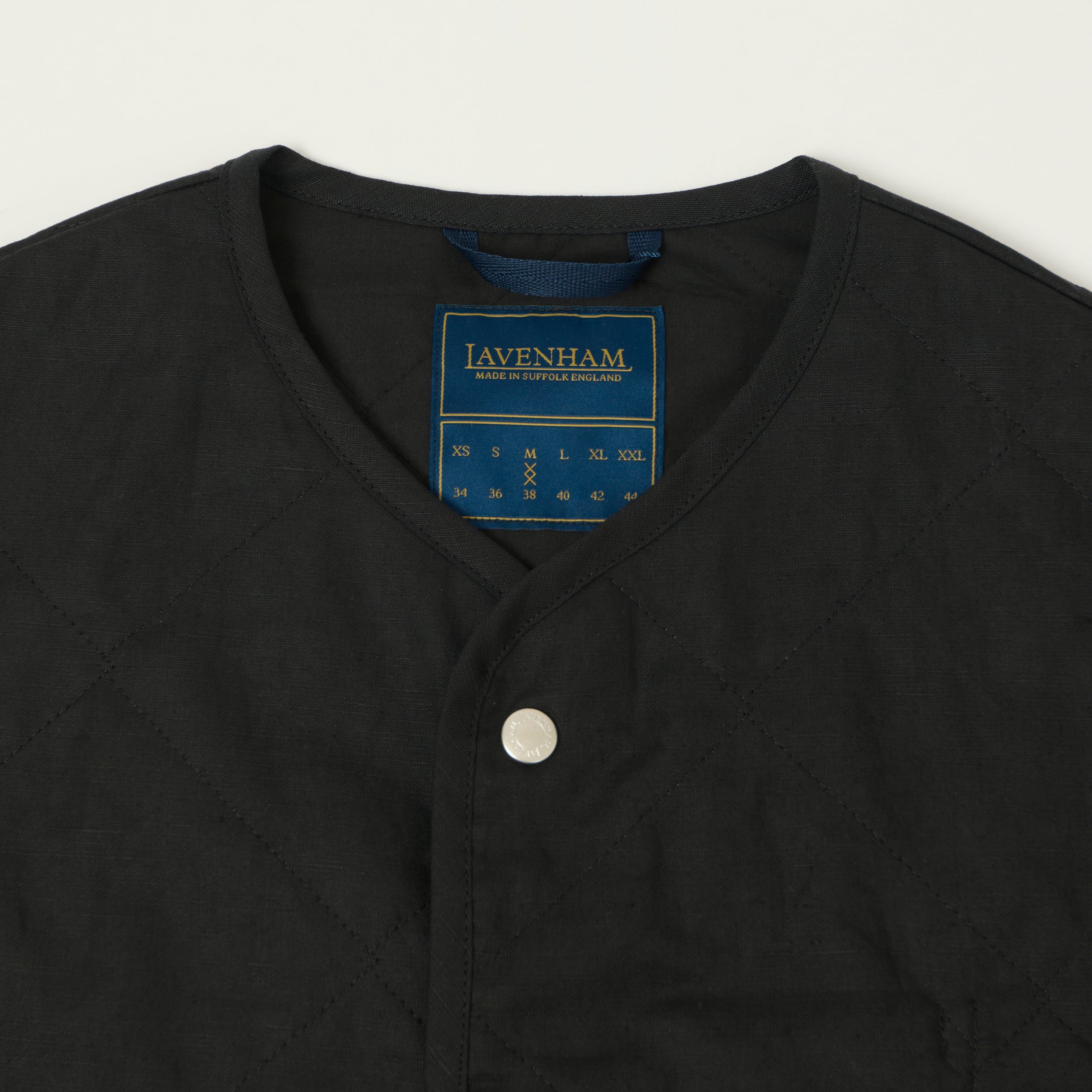 Lavenham Jackets | Pioneers of Quilting – SON OF A STAG