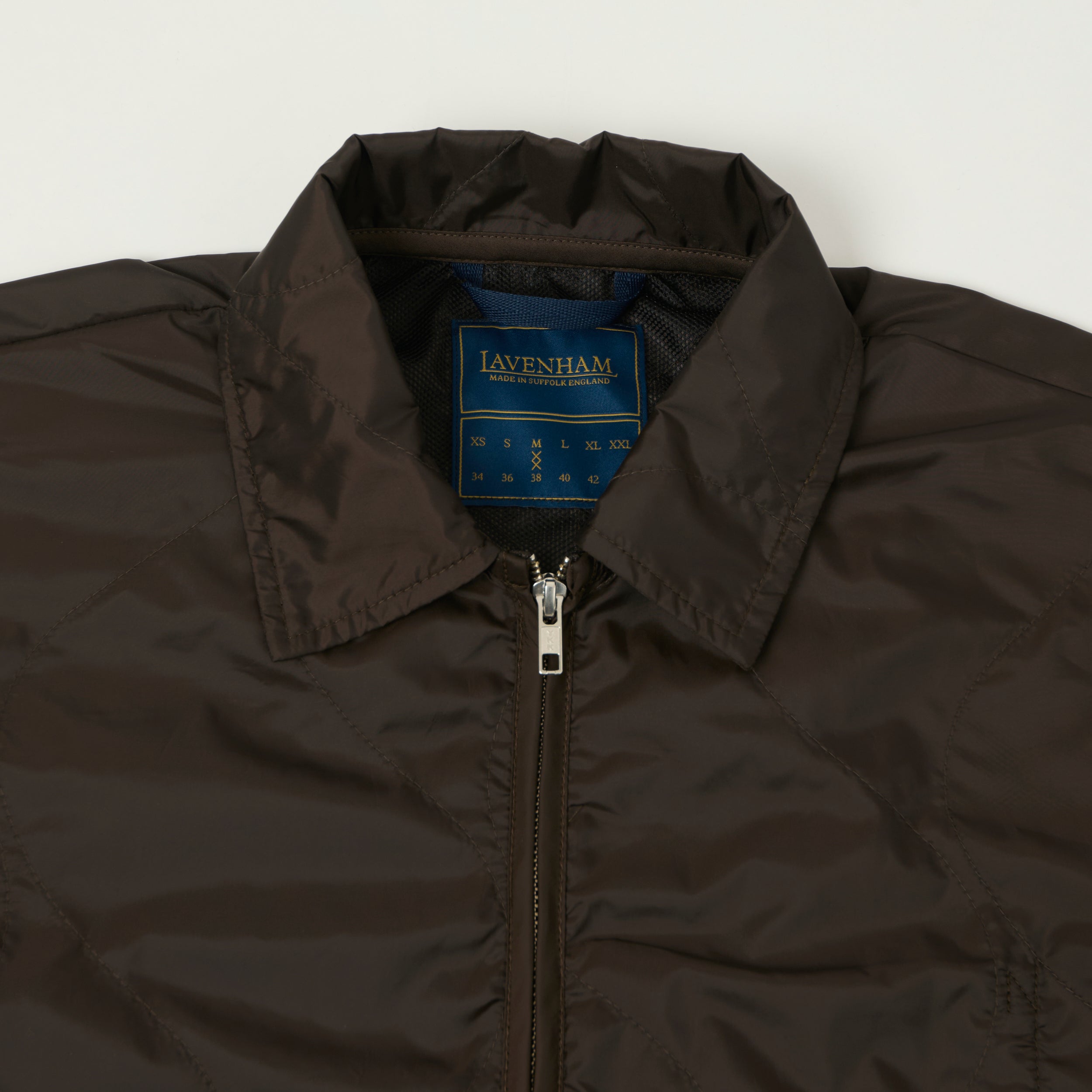 Lavenham Jackets | Pioneers of Quilting – SON OF A STAG