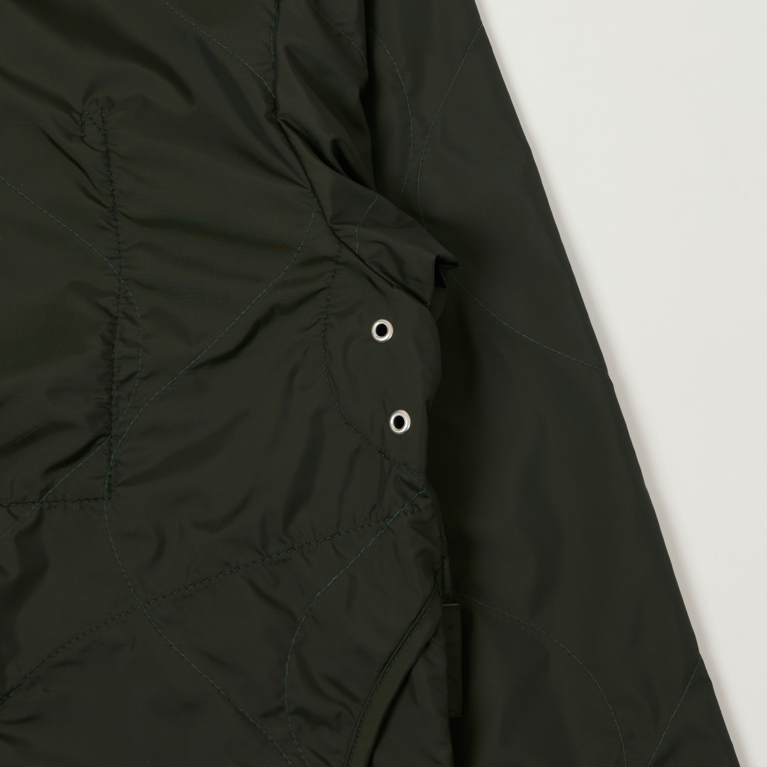 Lavenham 'Teynham' Sport Jacket - Rosin Green