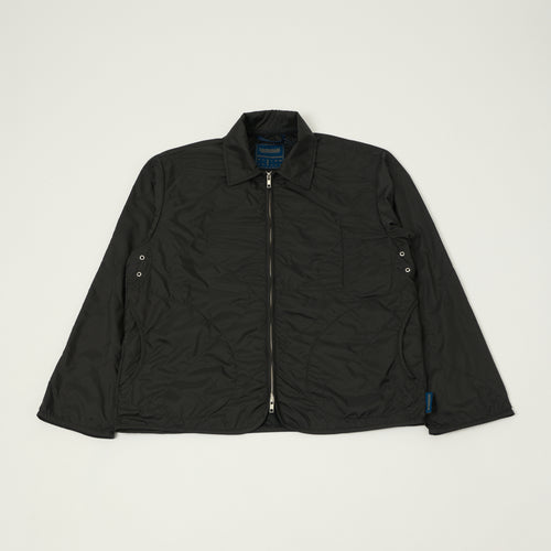 Lavenham 'Teynham' Sport Jacket - Sable Black