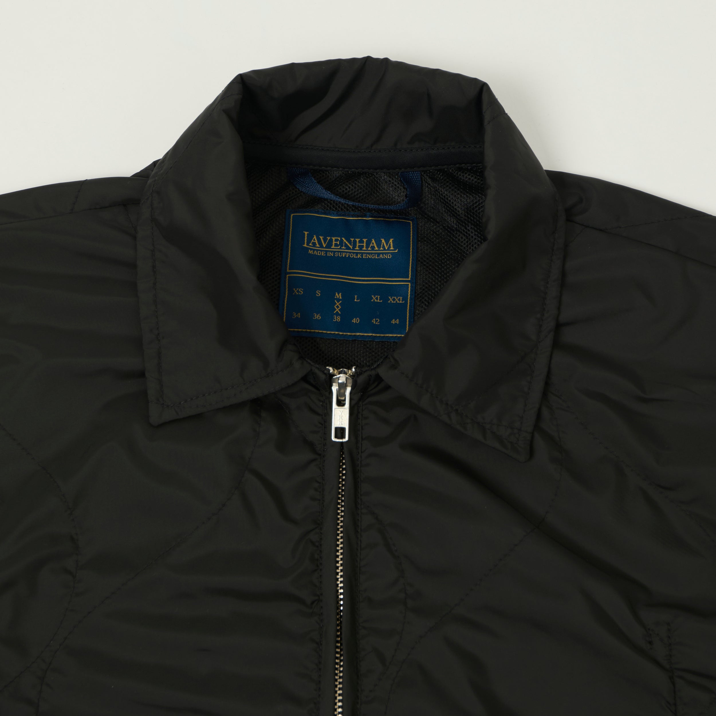Lavenham Jackets | Pioneers of Quilting – SON OF A STAG