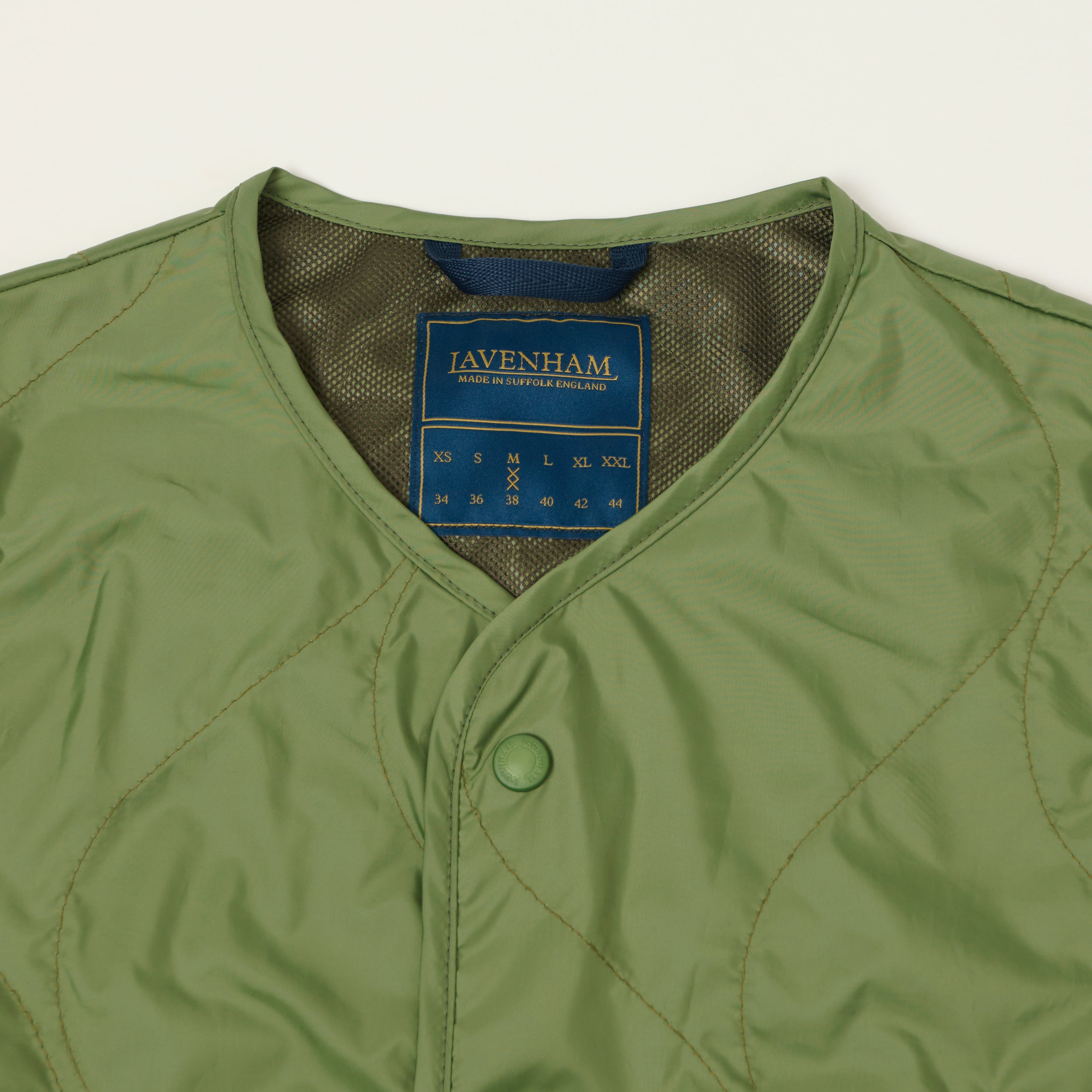 Lavenham Jackets | Pioneers of Quilting – SON OF A STAG
