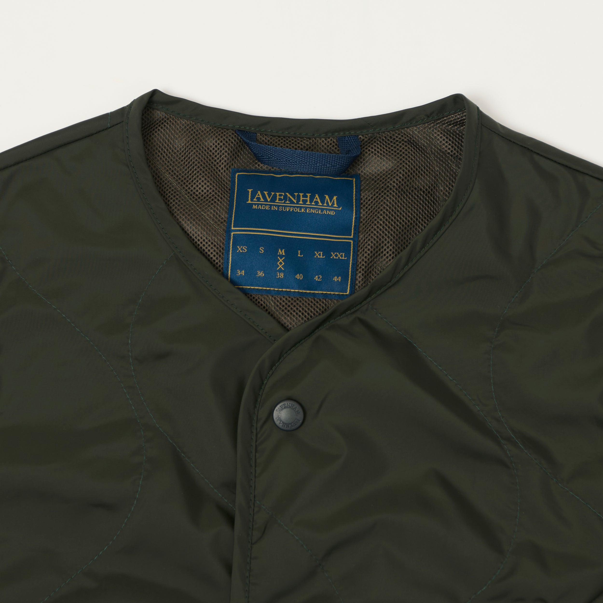 Lavenham Jackets | Pioneers of Quilting – SON OF A STAG
