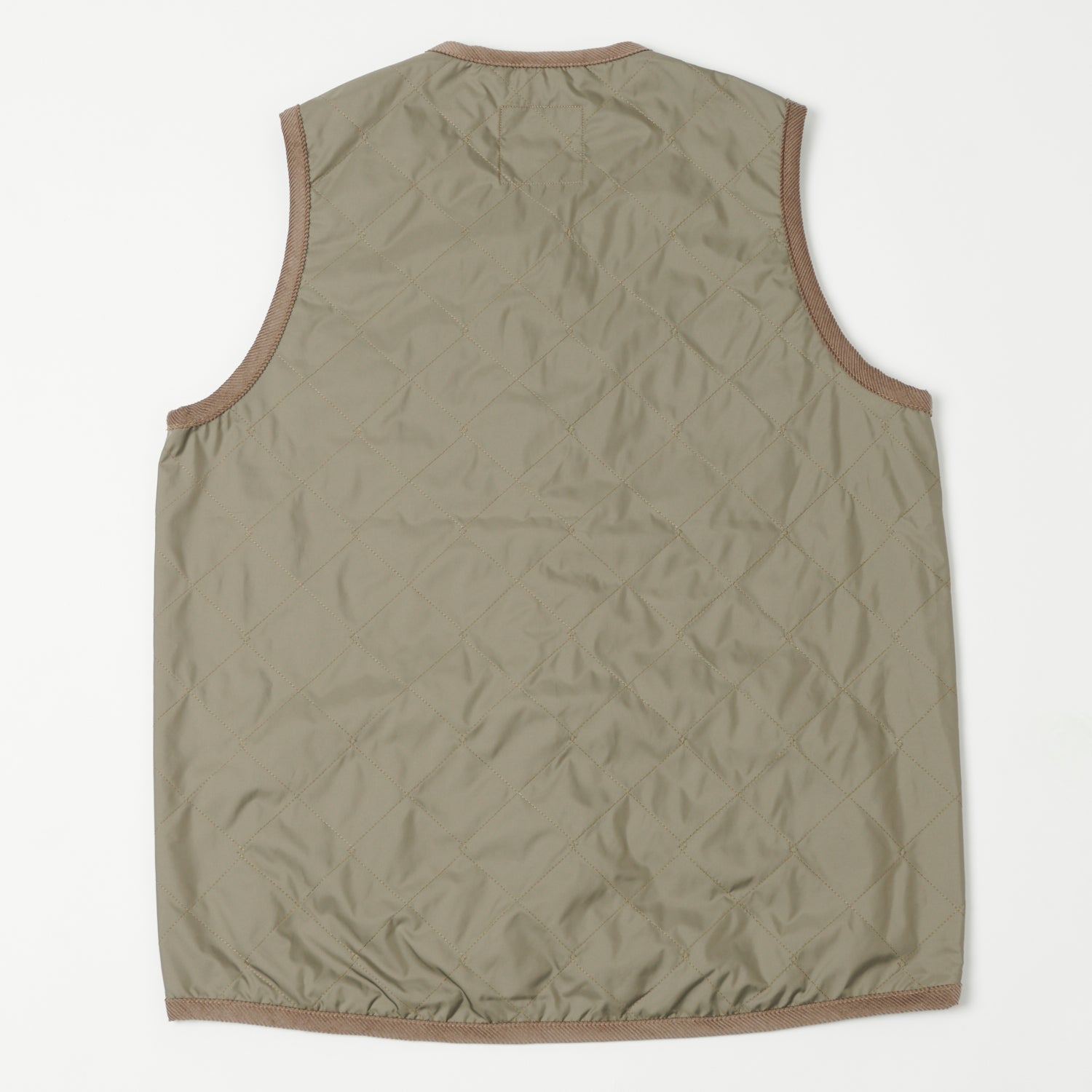 Lavenham Thornham Gilet - Cork – SON OF A STAG