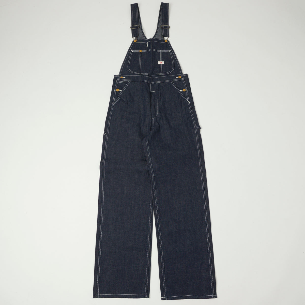 Lee 91-BLB 1930´s MODEL オーバーオール